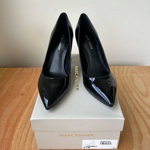 Marc Fisher - Georgy Shoe - BRAND NEW